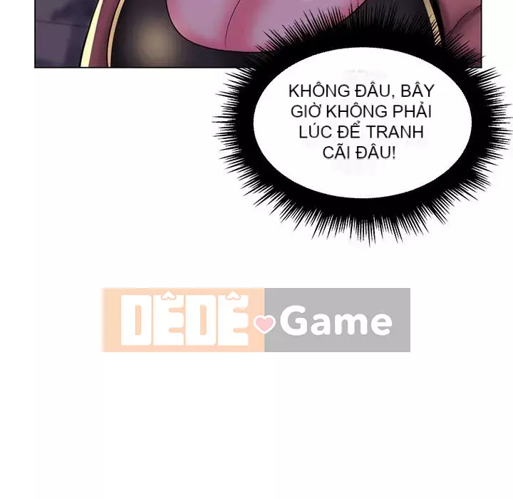 Giáo viên mất trật tự Chương 27-28