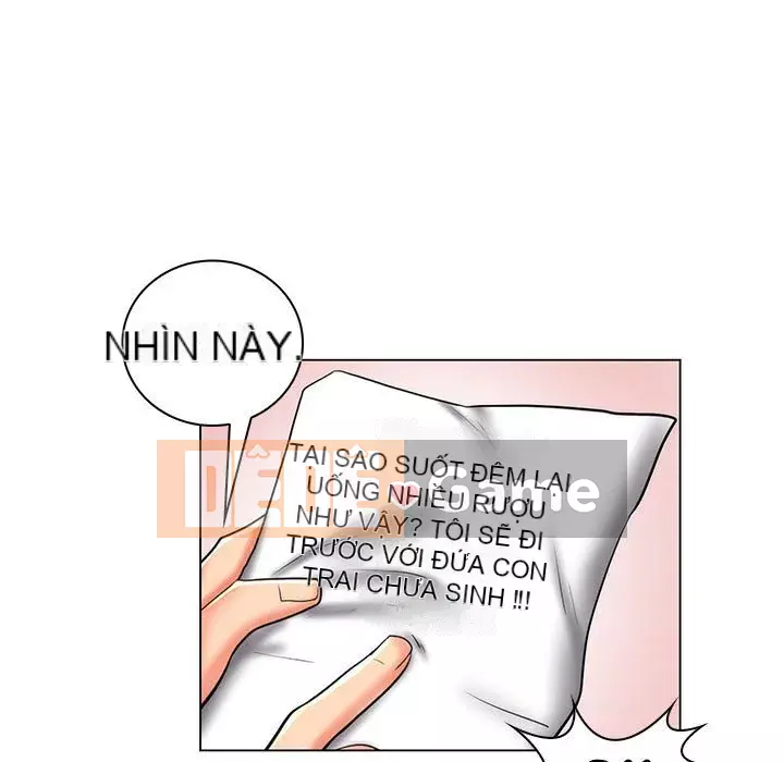 Giáo viên mất trật tự Chương 27-28