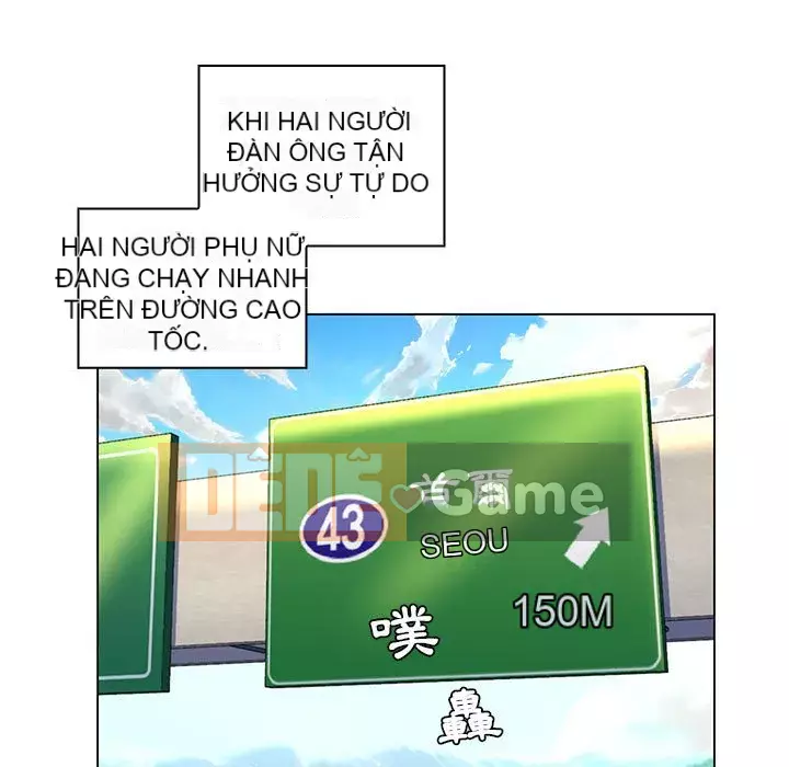 Giáo viên mất trật tự Chương 27-28