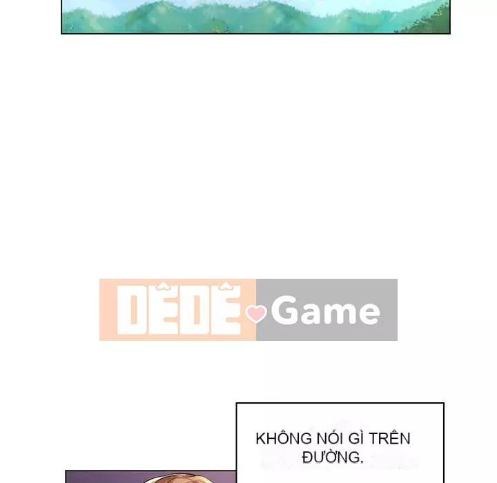 Giáo viên mất trật tự Chương 27-28