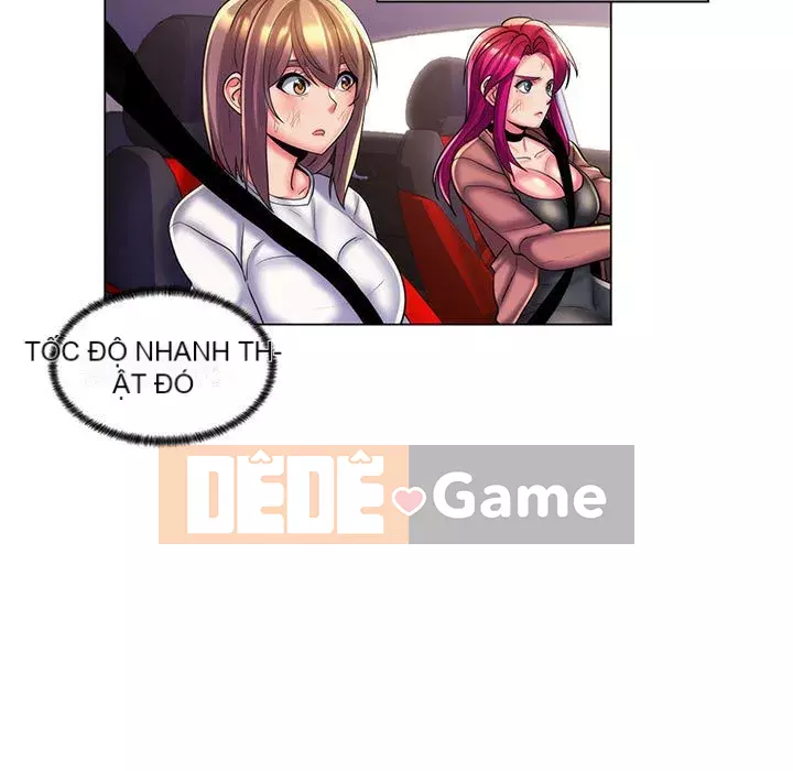 Giáo viên mất trật tự Chương 27-28