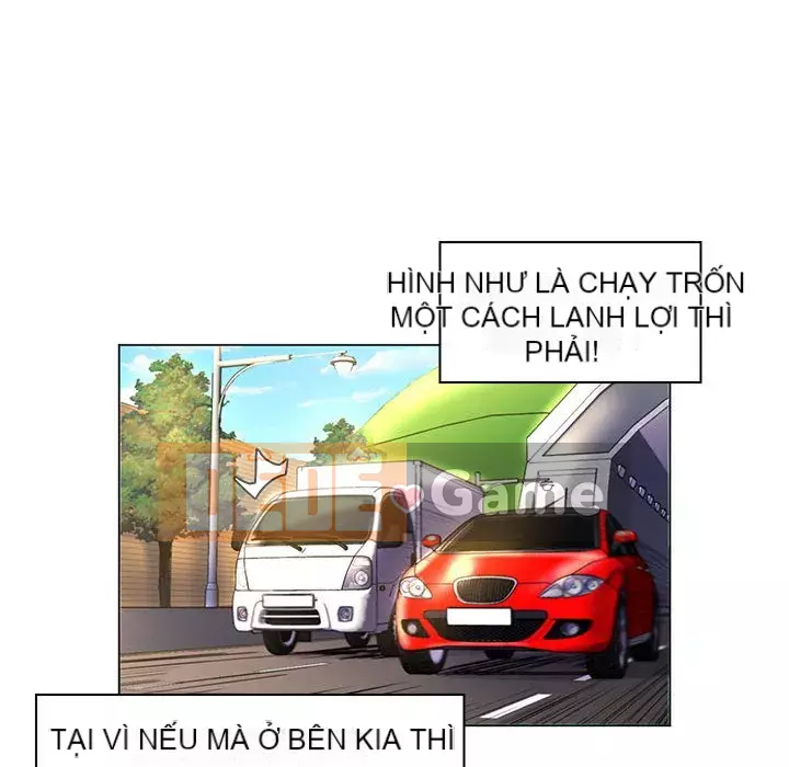 Giáo viên mất trật tự Chương 27-28