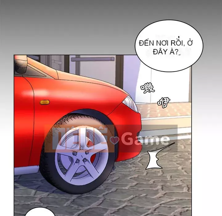 Giáo viên mất trật tự Chương 27-28