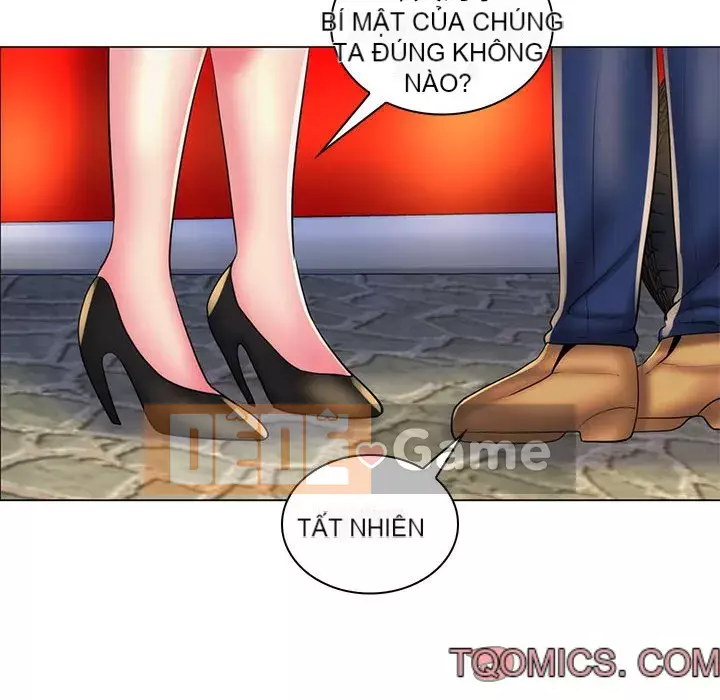 Giáo viên mất trật tự Chương 27-28