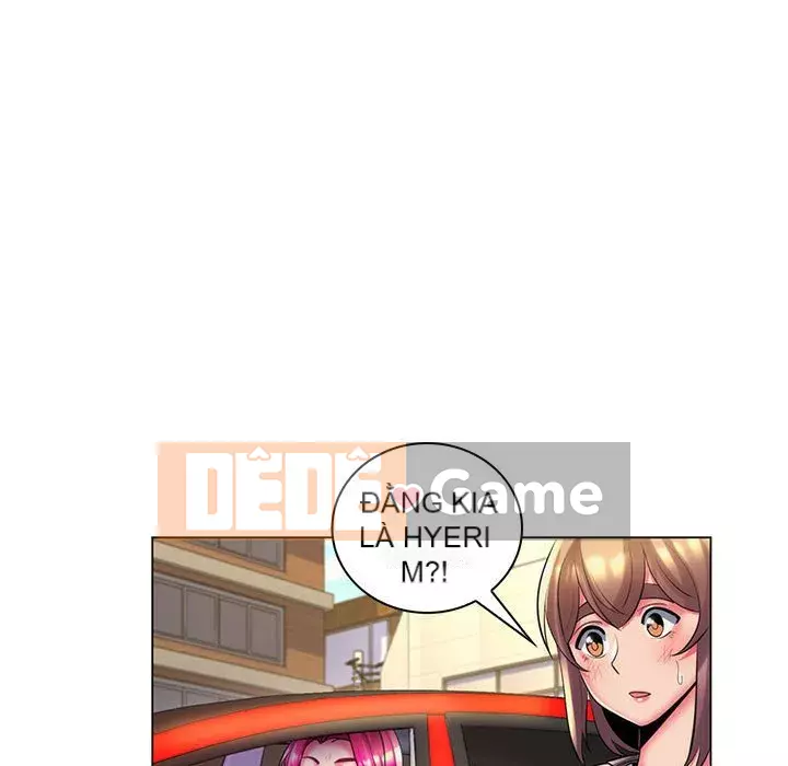 Giáo viên mất trật tự Chương 27-28