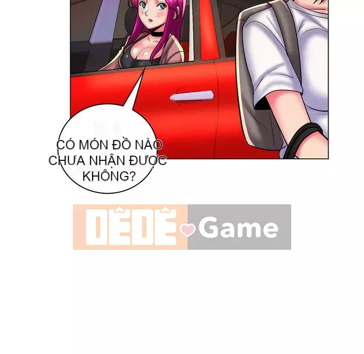 Giáo viên mất trật tự Chương 27-28