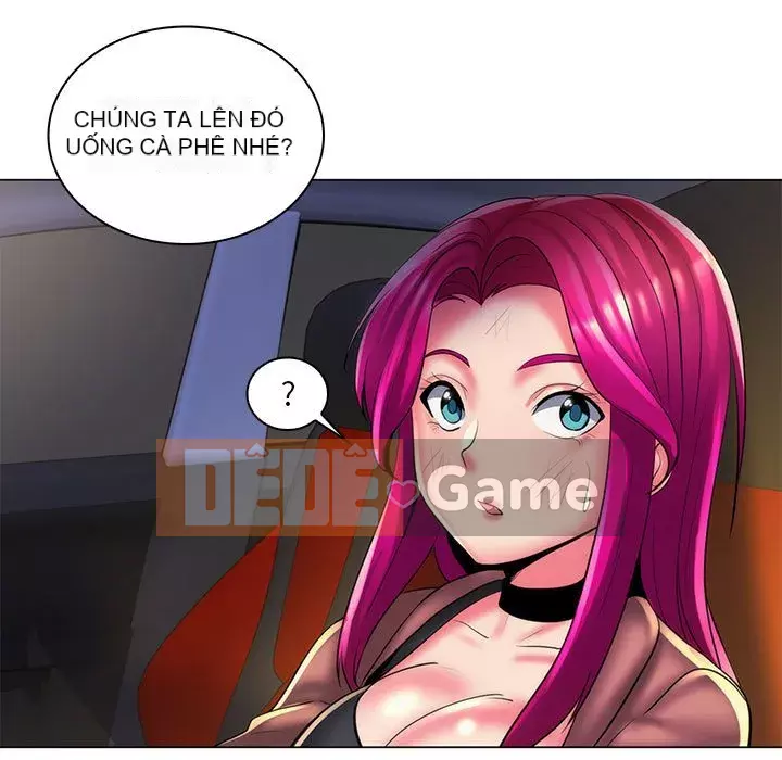 Giáo viên mất trật tự Chương 27-28