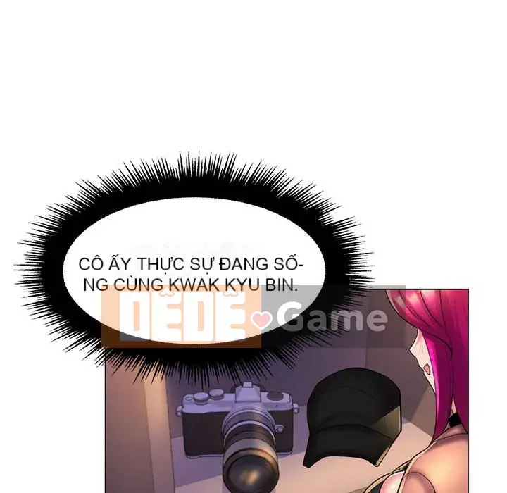 Giáo viên mất trật tự Chương 27-28