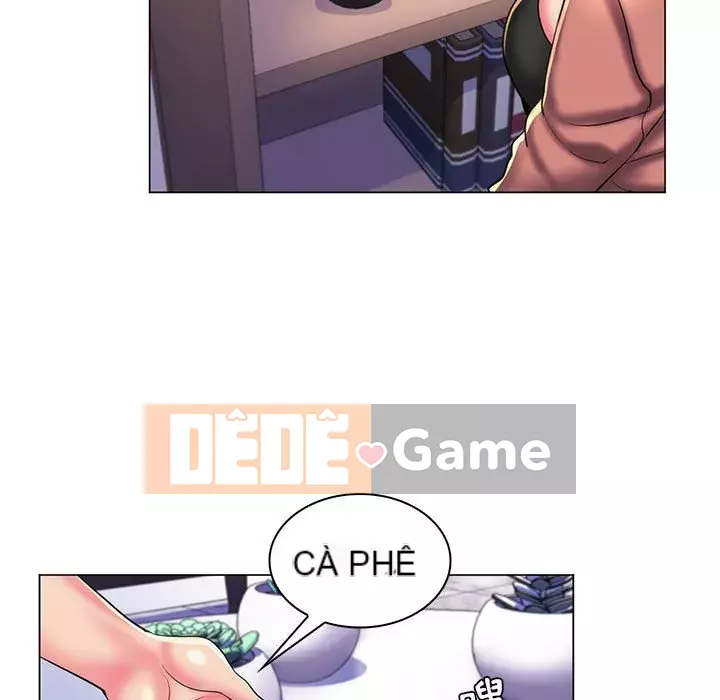 Giáo viên mất trật tự Chương 27-28