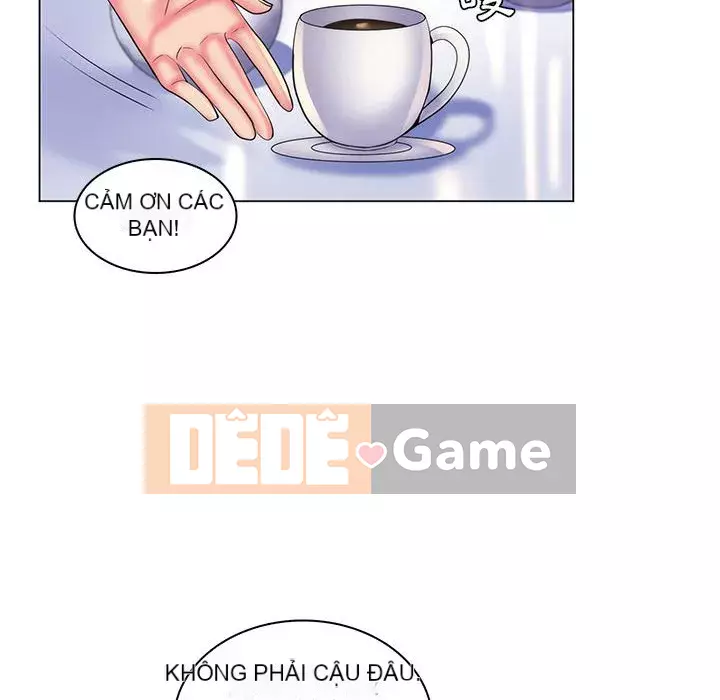 Giáo viên mất trật tự Chương 27-28