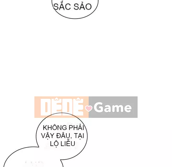 Giáo viên mất trật tự Chương 27-28