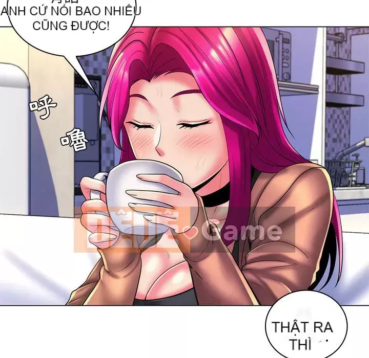 Giáo viên mất trật tự Chương 27-28