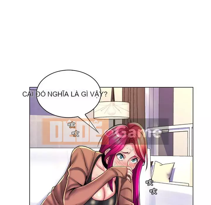 Giáo viên mất trật tự Chương 27-28