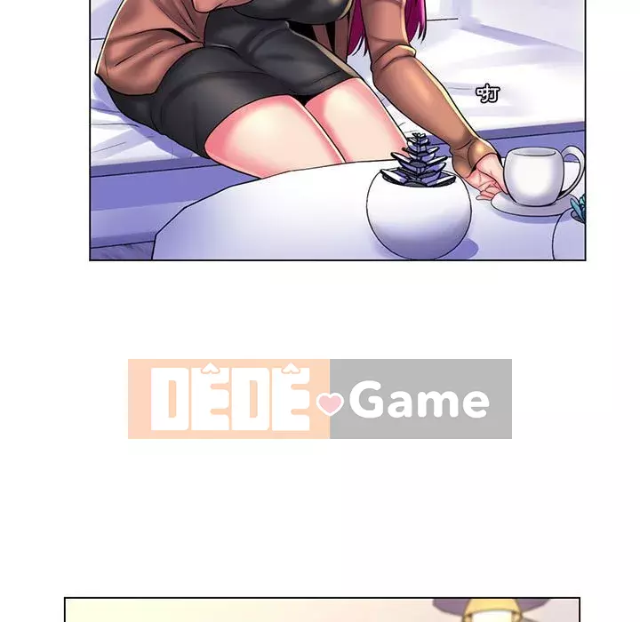 Giáo viên mất trật tự Chương 27-28