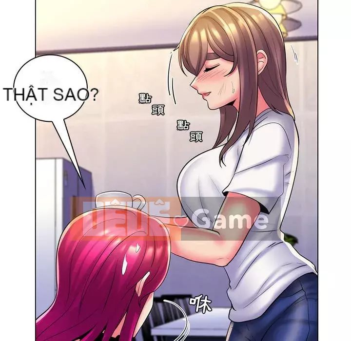 Giáo viên mất trật tự Chương 27-28