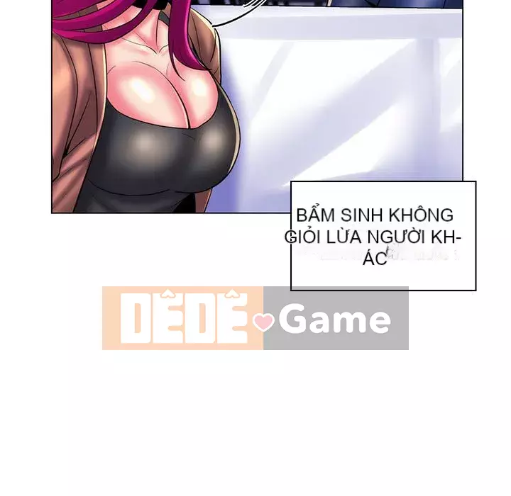 Giáo viên mất trật tự Chương 27-28