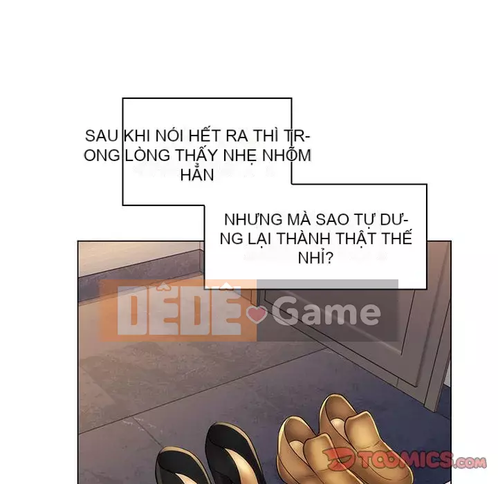 Giáo viên mất trật tự Chương 27-28