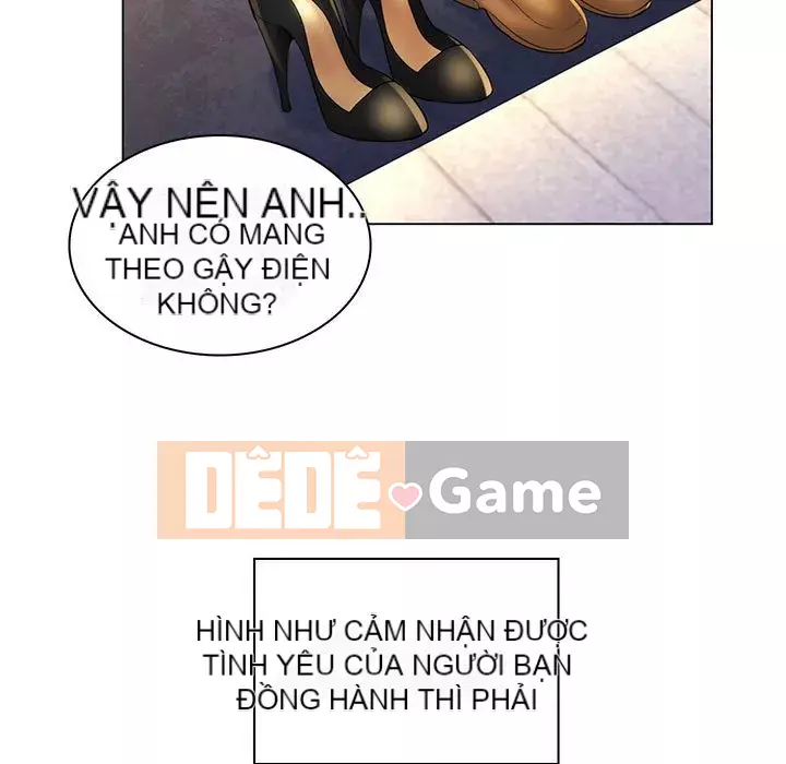 Giáo viên mất trật tự Chương 27-28