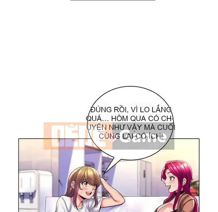 Giáo viên mất trật tự Chương 27-28