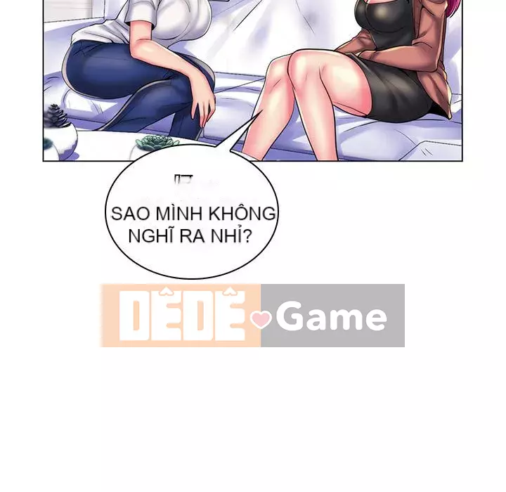 Giáo viên mất trật tự Chương 27-28