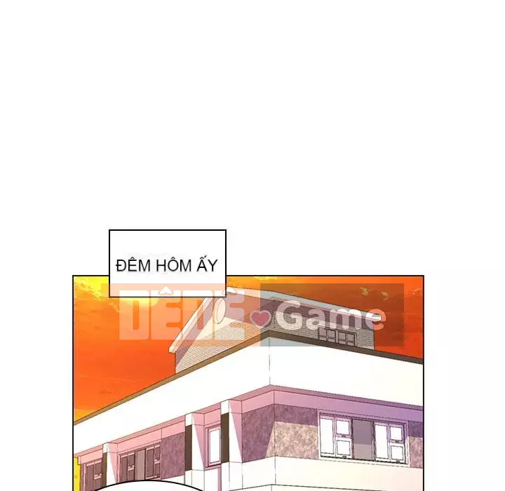 Giáo viên mất trật tự Chương 27-28