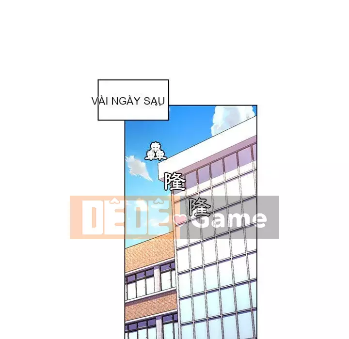 Giáo viên mất trật tự Chương 27-28