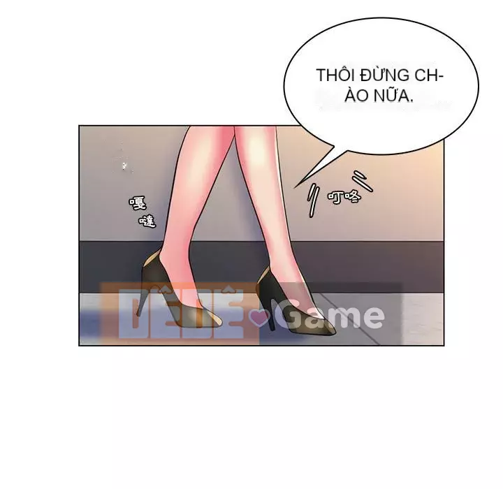 Giáo viên mất trật tự Chương 27-28