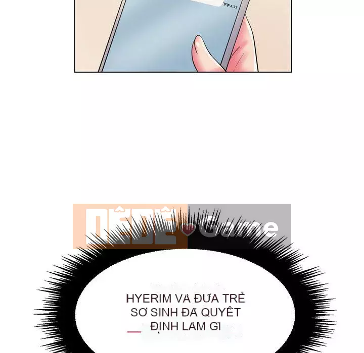 Giáo viên mất trật tự Chương 27-28