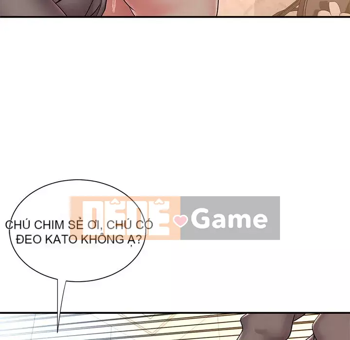 Chàng trai không ai yêu Chương 38-39