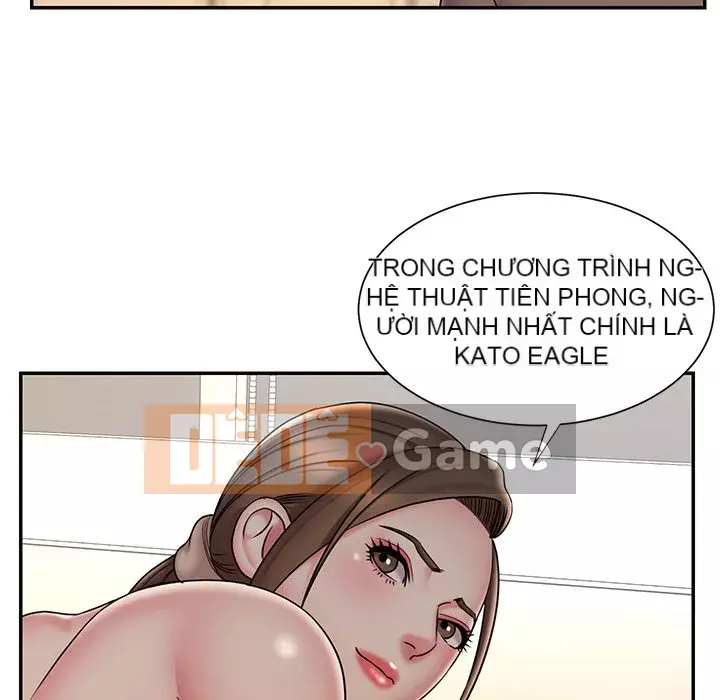 Chàng trai không ai yêu Chương 38-39