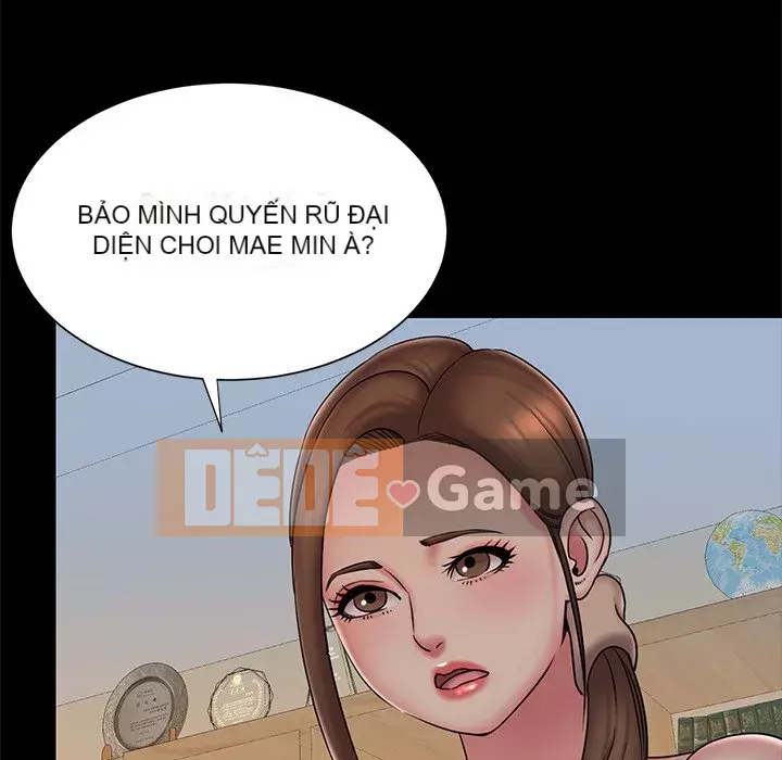 Chàng trai không ai yêu Chương 38-39