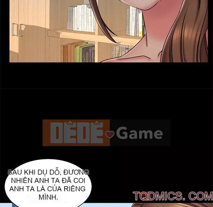 Chàng trai không ai yêu Chương 38-39