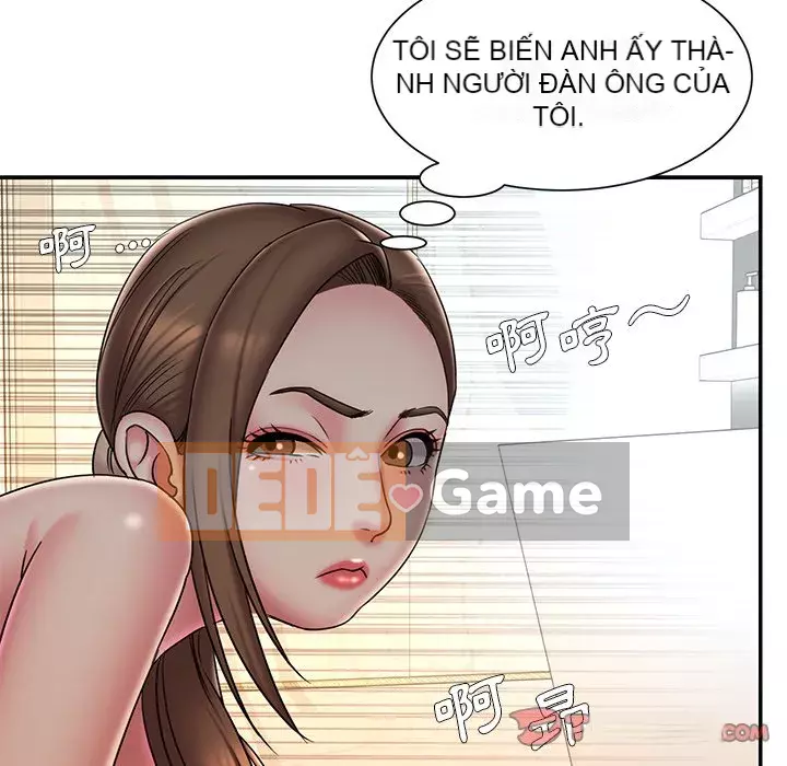 Chàng trai không ai yêu Chương 38-39