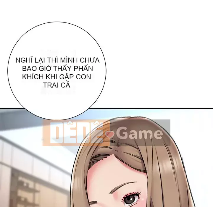 Chàng trai không ai yêu Chương 38-39