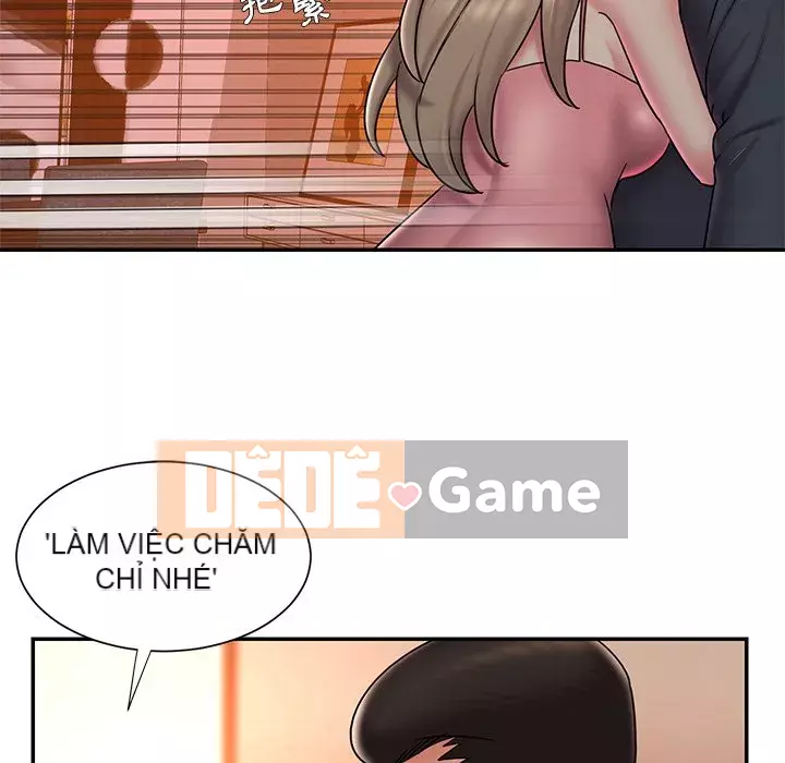 Chàng trai không ai yêu Chương 38-39