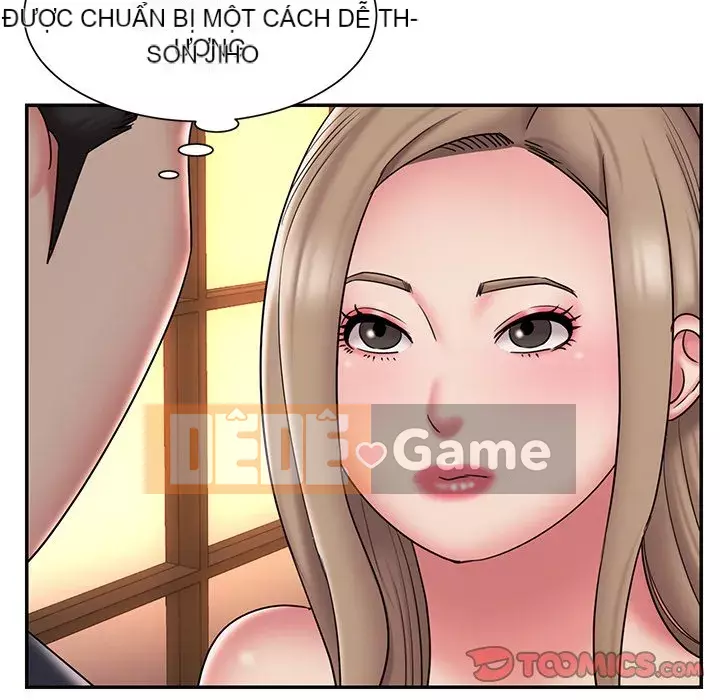 Chàng trai không ai yêu Chương 38-39