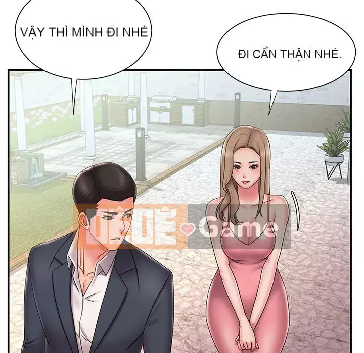 Chàng trai không ai yêu Chương 38-39