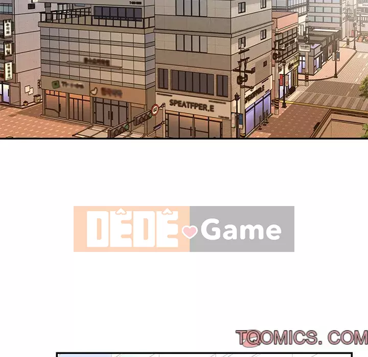 Chàng trai không ai yêu Chương 38-39