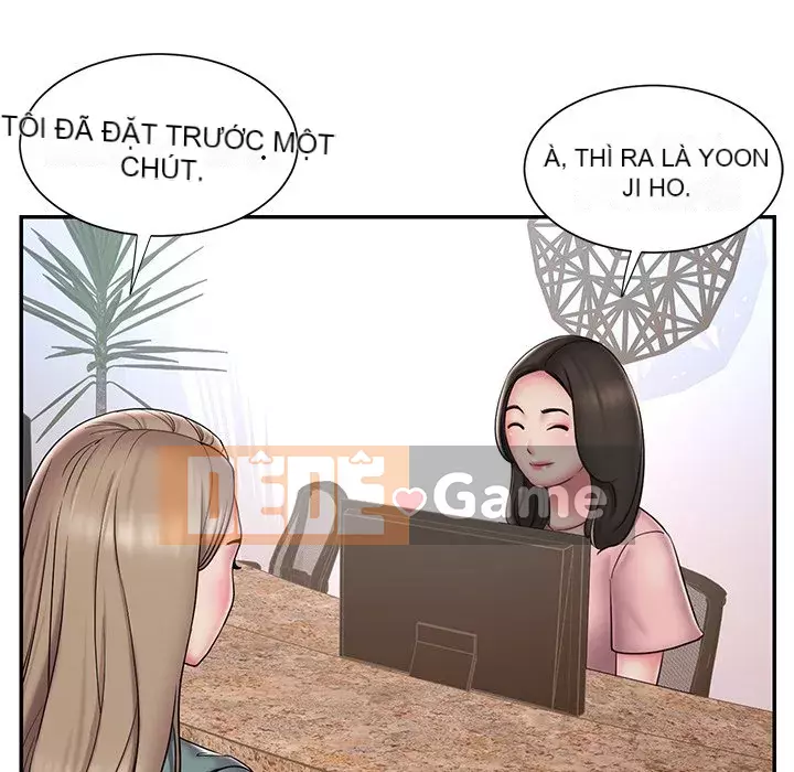 Chàng trai không ai yêu Chương 38-39