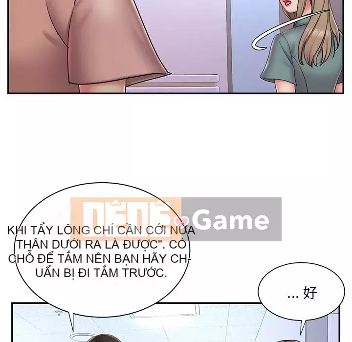 Chàng trai không ai yêu Chương 38-39