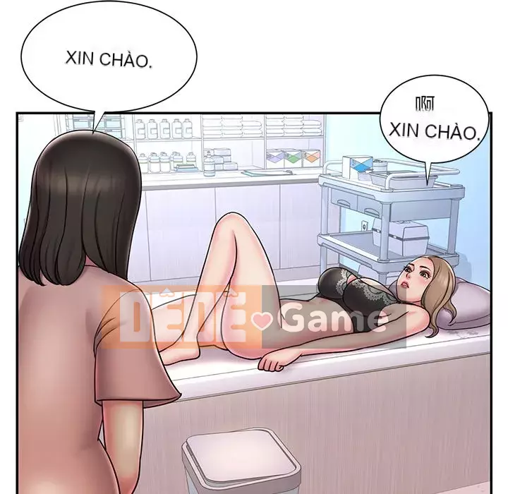 Chàng trai không ai yêu Chương 38-39