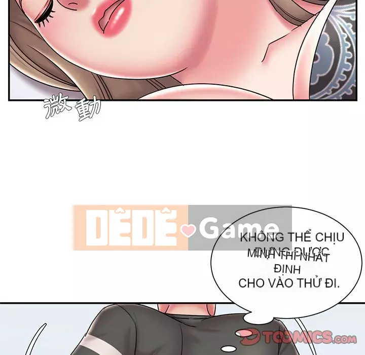 Chàng trai không ai yêu Chương 38-39