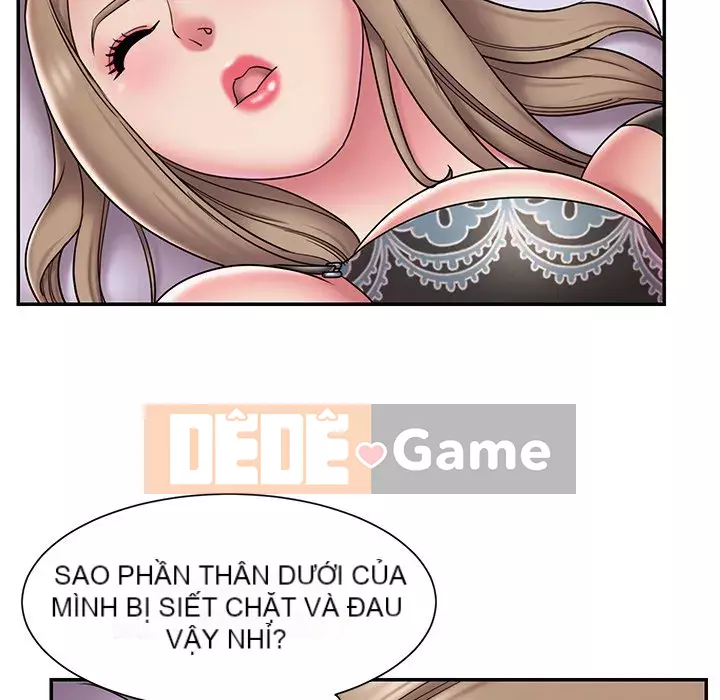 Chàng trai không ai yêu Chương 38-39