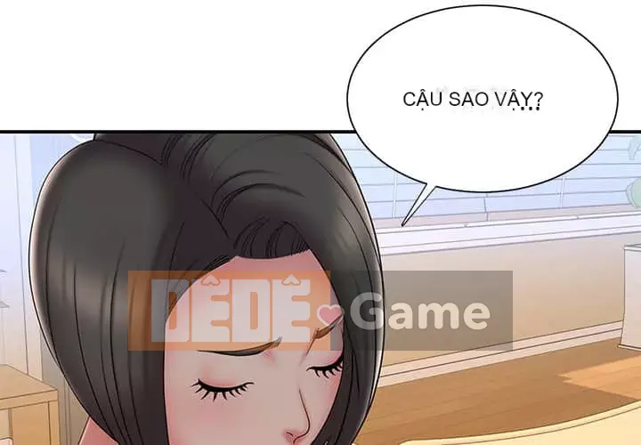 Chàng trai không ai yêu Chương 36-37