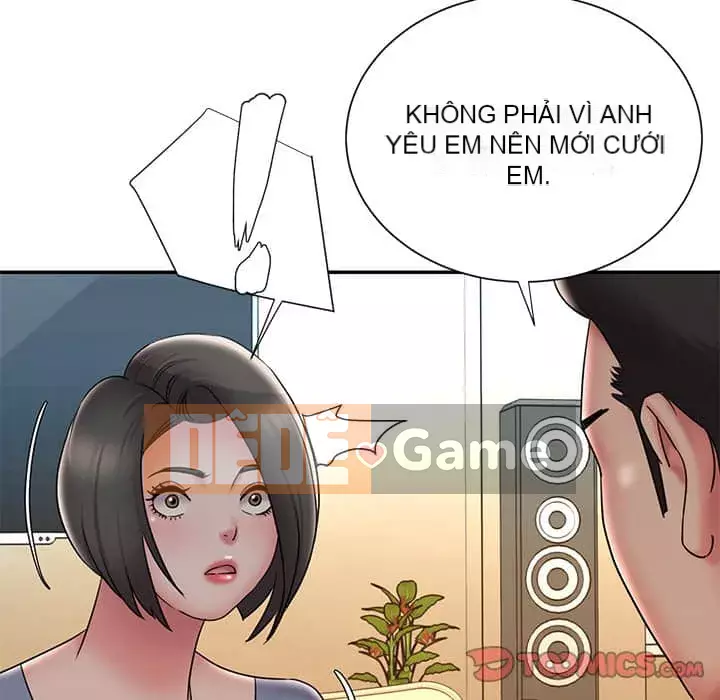 Chàng trai không ai yêu Chương 36-37