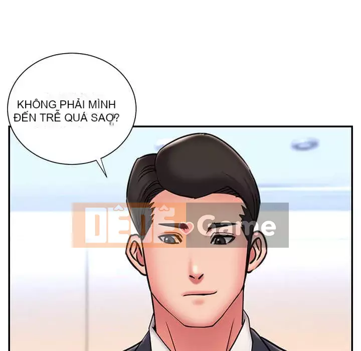 Chàng trai không ai yêu Chương 36-37