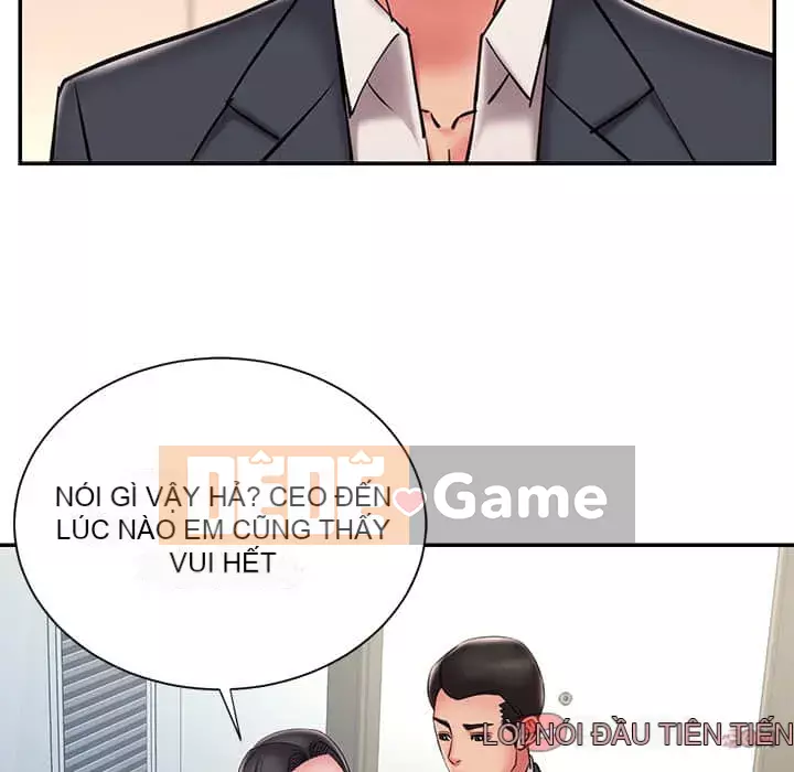 Chàng trai không ai yêu Chương 36-37