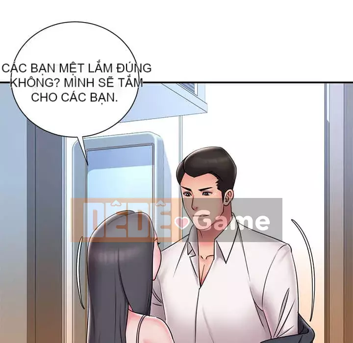 Chàng trai không ai yêu Chương 36-37