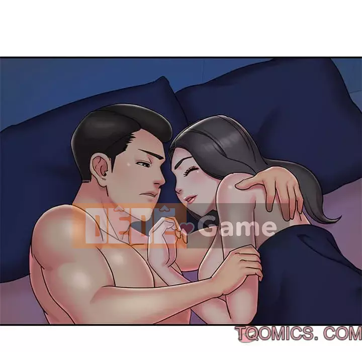 Chàng trai không ai yêu Chương 36-37