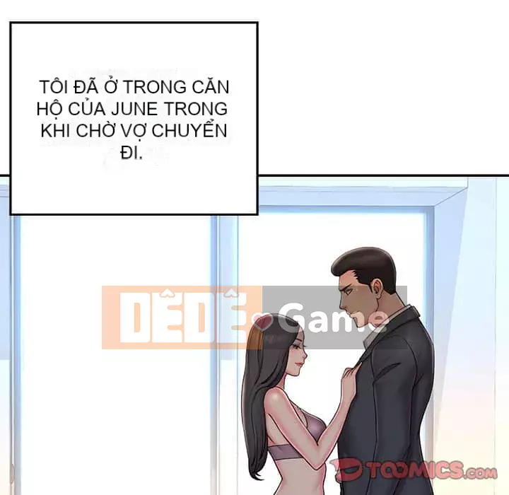 Chàng trai không ai yêu Chương 36-37